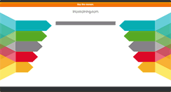 Desktop Screenshot of liricstraining.com